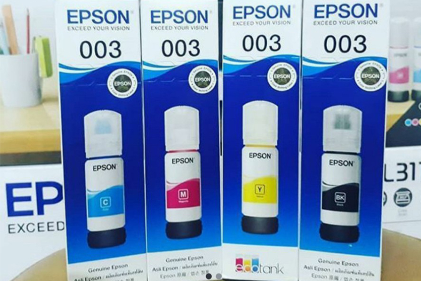 EPSON 003